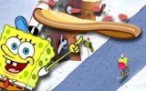 Pizzacı Sünger Bob