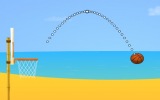 Plaj Basketbolu