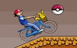 Pokemon Bisikleti