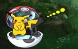 Pokemon Pikaçu