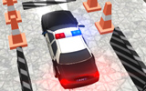 Polis Arabasi Park Etme 4