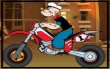 Popeye Motor