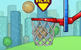Potaya Basket