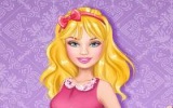Prenses Barbie