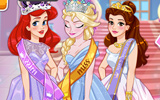 Prensesler Güzellik Yarışması
