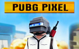 PUBG PIXEL