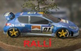 Ralli Ateşi