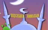 Ramazan Kelimeleri