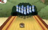 Regular Show Bowling