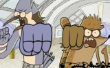 Regular Show Kurtarma Operasyonu