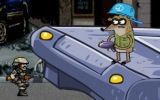 Regular Show Savaş