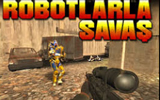 Robotlarla Savaş 3D