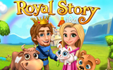 Royal Story