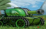Saldırıcı Tank