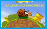 Salyangoz Macerası