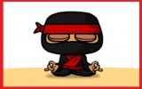 Şaşkın Ninja