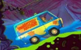 Scooby Doo Minibüsü