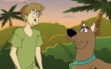 Scooby Doo Nehir Macerası