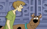 Scooby Doo Tapınakta