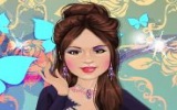 Selena Gomez Giydir