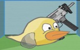 Silahlı Flappy Bird