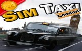 Sim Taksi Londra