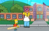 Simpsons Fırlatmaca