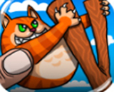 Sinirli Kedi