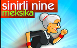 Sinirli Nine Meksika