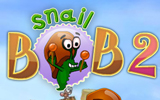 Snail Bob 2