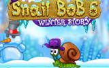 Snail Bob 6