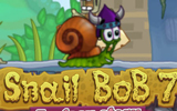 Snail Bob 7