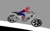 Spiderman Motor