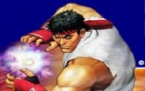 Street Fighter 2