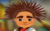 Subway Surfers Saç Bakımı