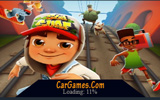 Subway Surfers