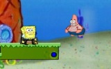Sünger Bob ve Patrick 2