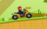 Süper Mario ATV