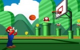 Süper Mario Basketbol