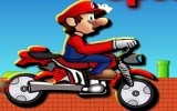 Süper Mario Hız Motoru