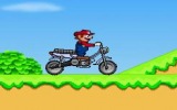 Süper Mario Moto