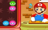 Süper Mario Tetris