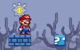 Süper Mario Yıldız Peşinde 3