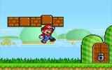 Süper Mario Yıldız Tırmanışı 2