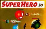 Süperhero.io