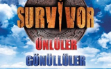 Survivor Ünlüler ve Gönüllüler