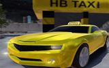 Sim Taxi