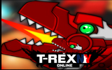 T Rex 2