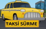 Taksi Sürme