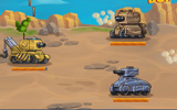 Tank Savaş Takımı